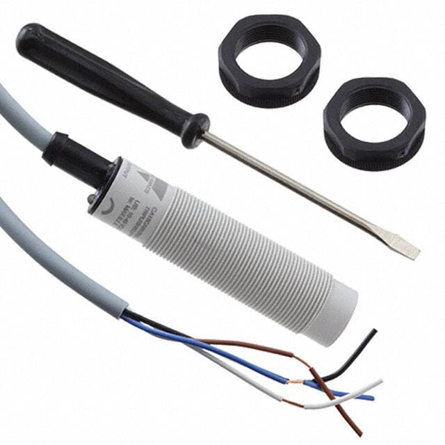 Carlo Gavazzi Inc. CA18CAN12NA