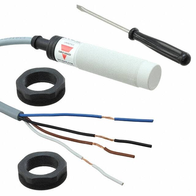 Carlo Gavazzi Inc. CA18CAN12PA