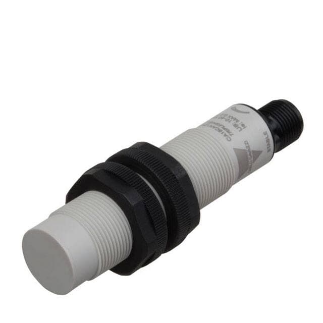 Carlo Gavazzi Inc. CA18CAN12NAM1