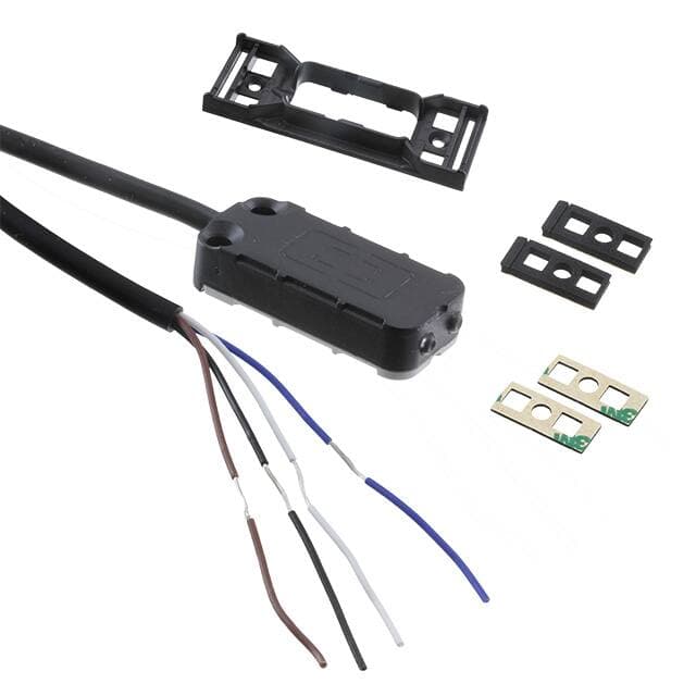 Carlo Gavazzi Inc. CD34CNFLFPOT5