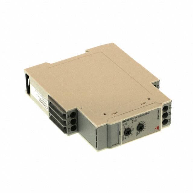 Carlo Gavazzi Inc. DAA01DM24