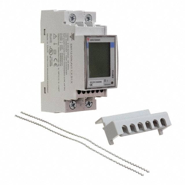 Carlo Gavazzi Inc. EM112DINAV11XS1X