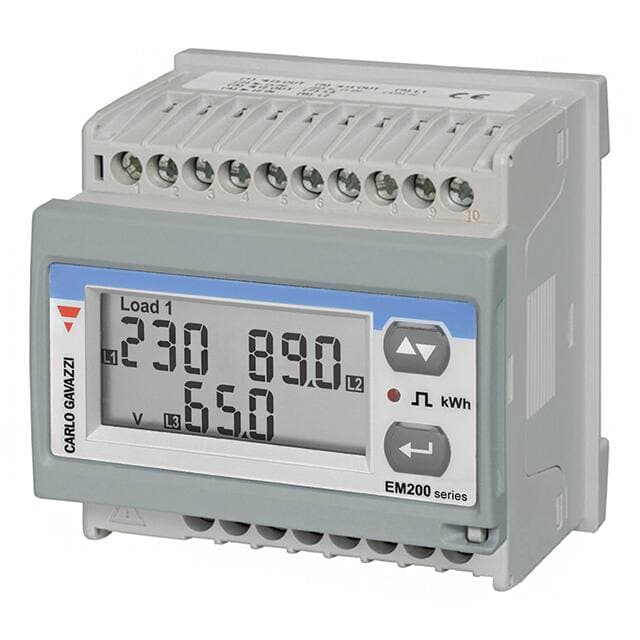 Carlo Gavazzi Inc. EM21072DAV63XOSX