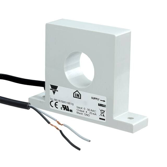 Carlo Gavazzi Inc. MI100