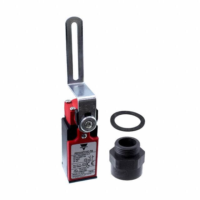 Carlo Gavazzi Inc. PS21H-NT11HC-T00