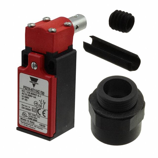 Carlo Gavazzi Inc. PS21H-NT11HZ-T00