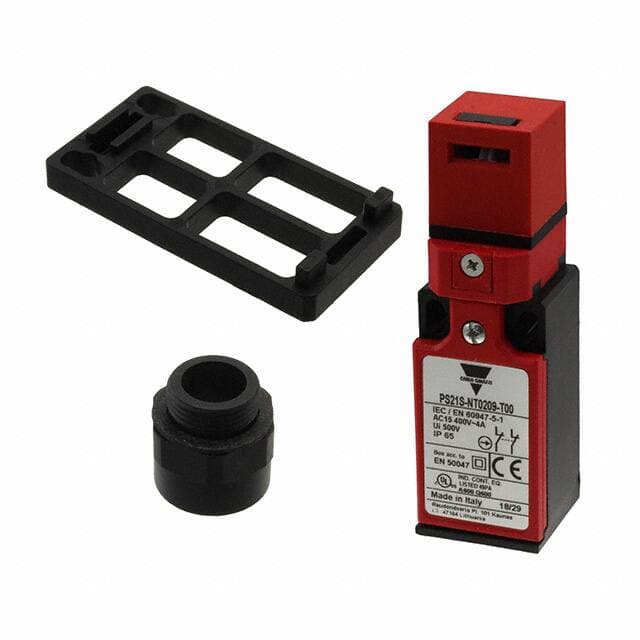 Carlo Gavazzi Inc. PS21S-NT0209-T00