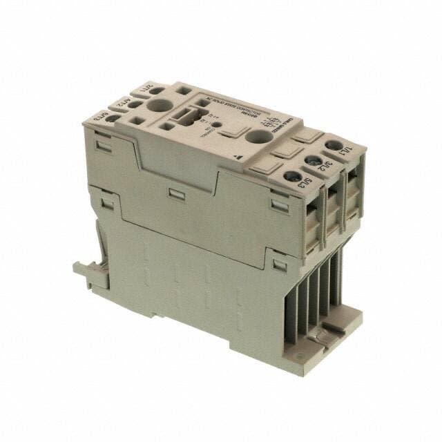 Carlo Gavazzi Inc. REC2B48D40GKE