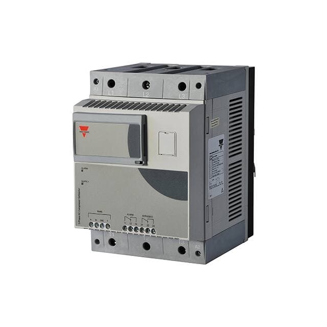 Carlo Gavazzi Inc. RSBT4855CVC