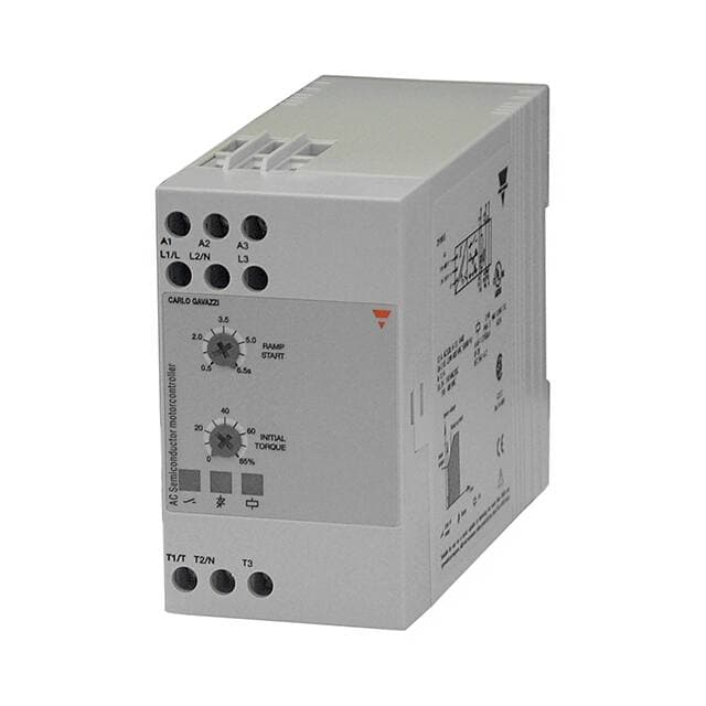 Carlo Gavazzi Inc. RSE2312-BS