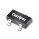 Central Semiconductor Corp CMPD6263 TR PBFREE