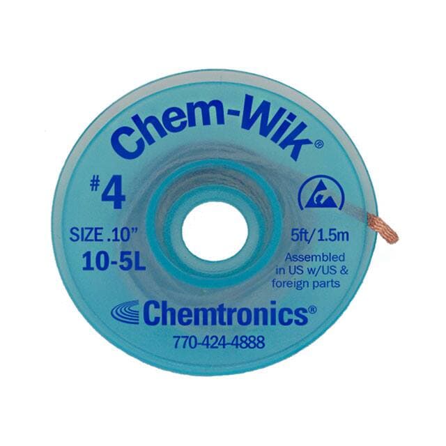 Chemtronics 10-5L