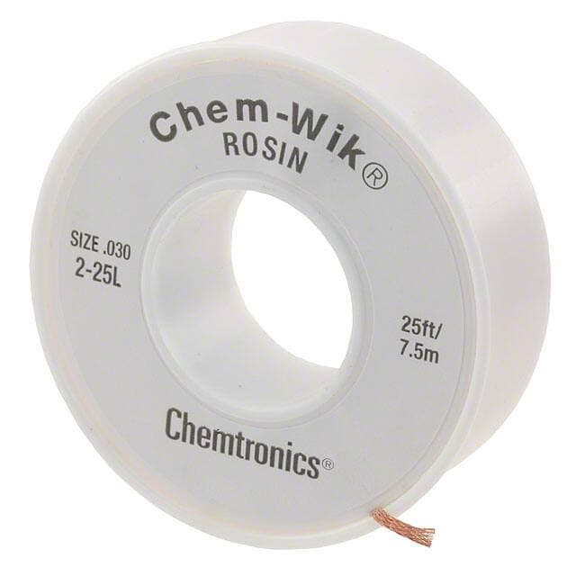 Chemtronics 2-25L