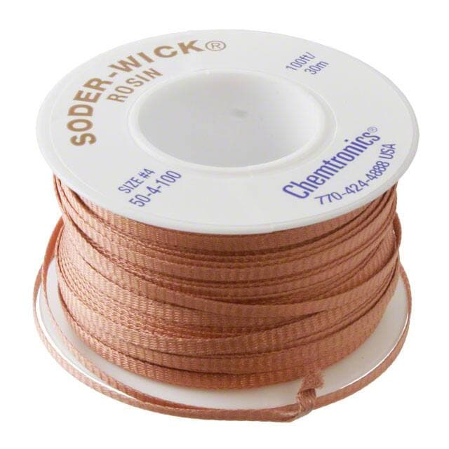 Chemtronics 50-4-100