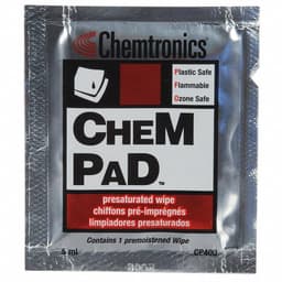 CP400Chemtronics