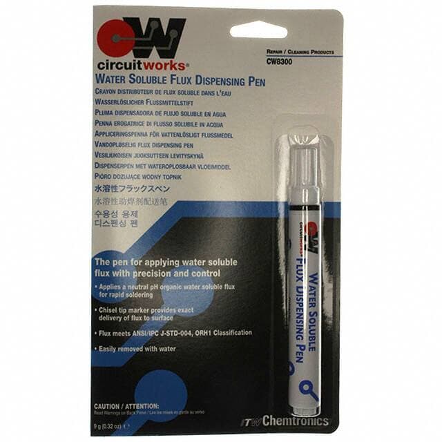 Chemtronics CW8300