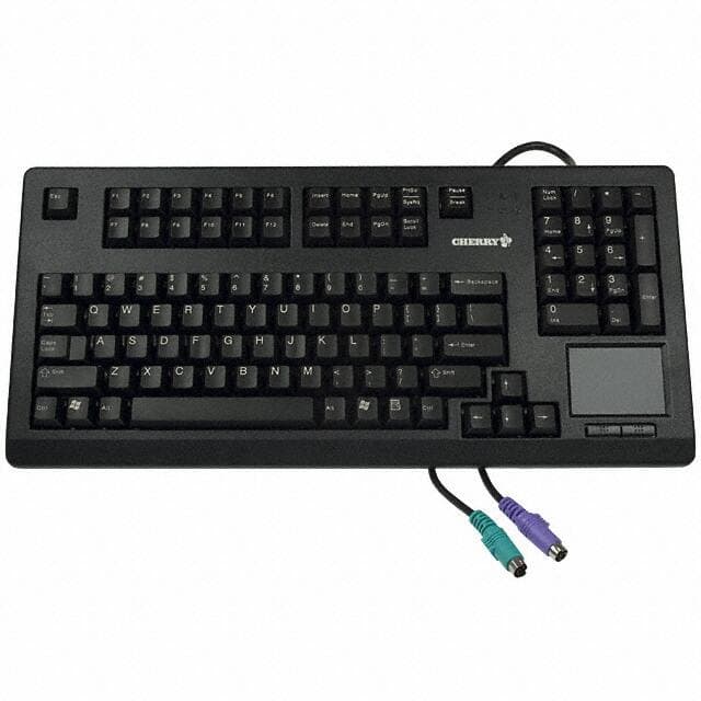 Cherry G80-11900LPMUS-2