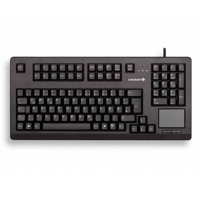 Cherry G80-11900LUMEU-2