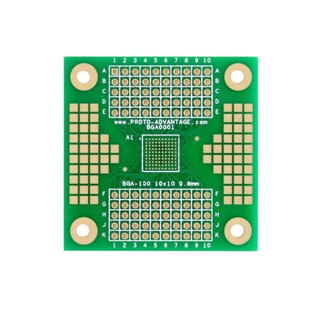 Chip Quik Inc. BGA0001