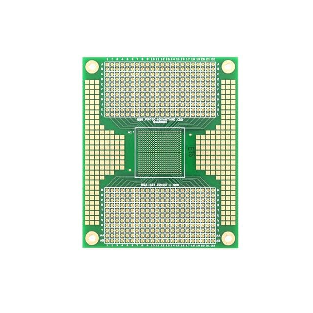 Chip Quik Inc. BGA0006