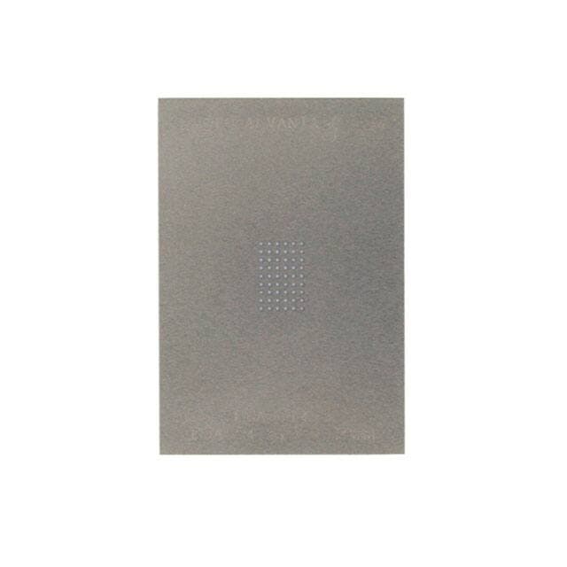 Chip Quik Inc. BGA0014-S