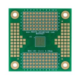 BGA0027Chip Quik Inc.