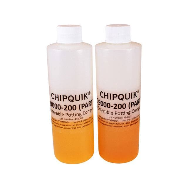 Chip Quik Inc. CQ9000-200