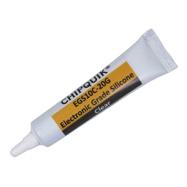 Chip Quik Inc. EGS10C-20G