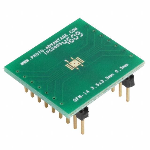Chip Quik Inc. IPC0005