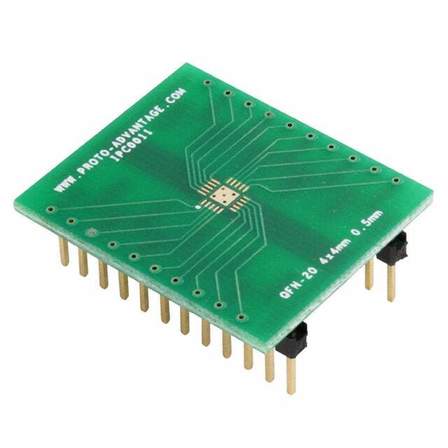 Chip Quik Inc. IPC0011