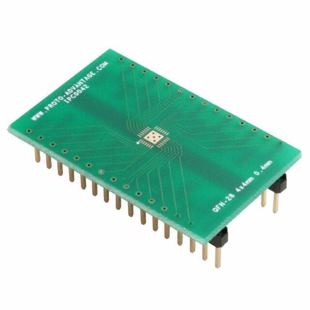 Chip Quik Inc. IPC0042