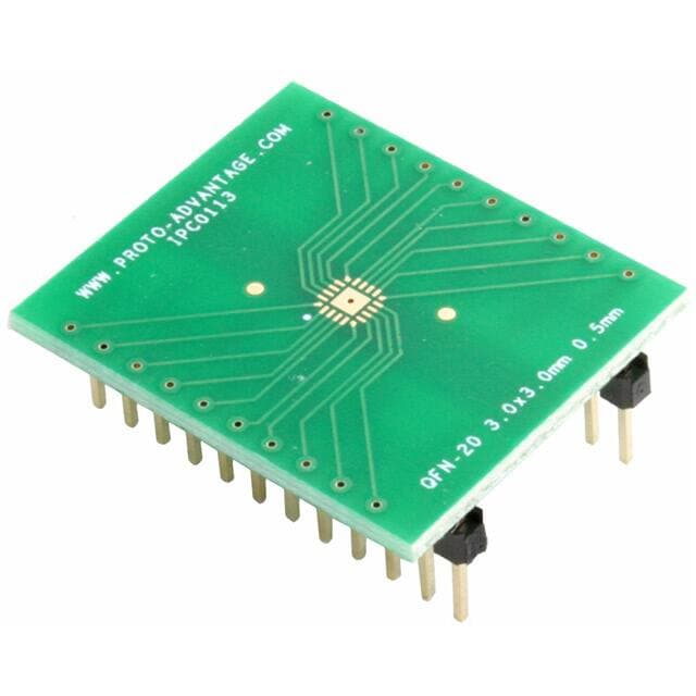 Chip Quik Inc. IPC0113