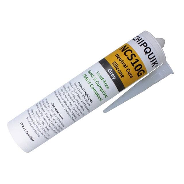 Chip Quik Inc. NCS10G