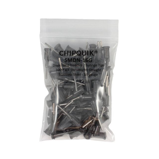Chip Quik Inc. SMDN-16G
