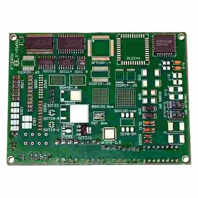 Chip Quik Inc. SMDPST100