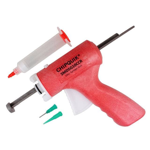 Chip Quik Inc. SMDSG10CCR