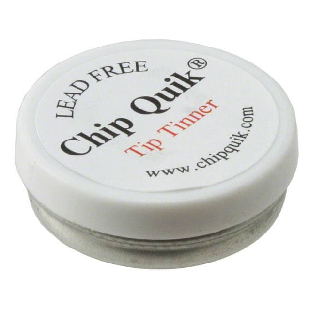 Chip Quik Inc. SMDTCLF