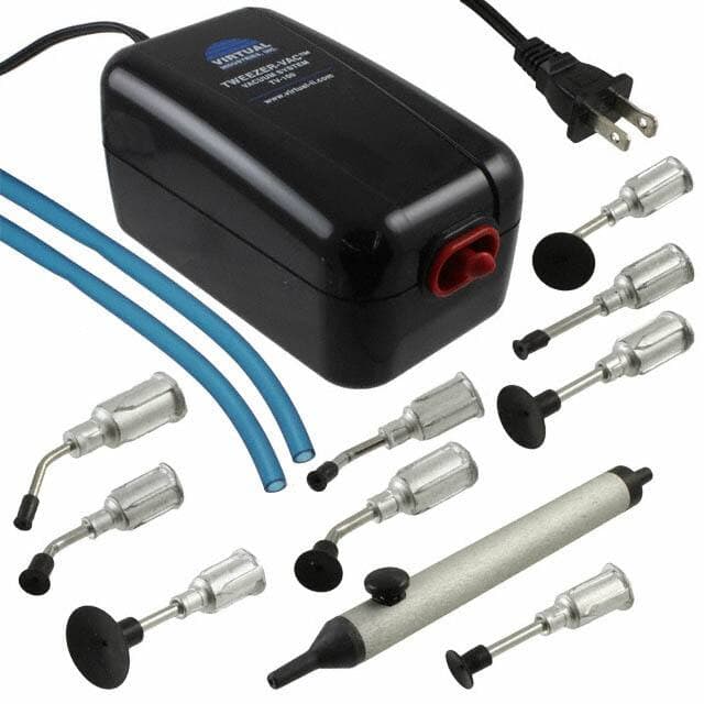 Chip Quik Inc. TV-100-PB