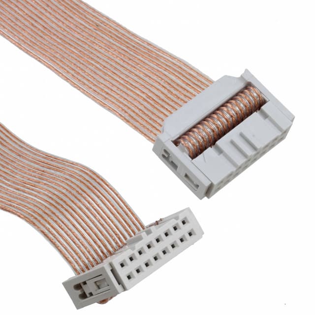 Cicoil 310J101-16-CA006