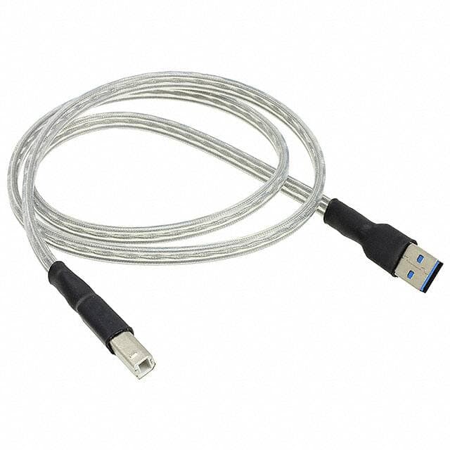 Cicoil USB-2000-CAP003