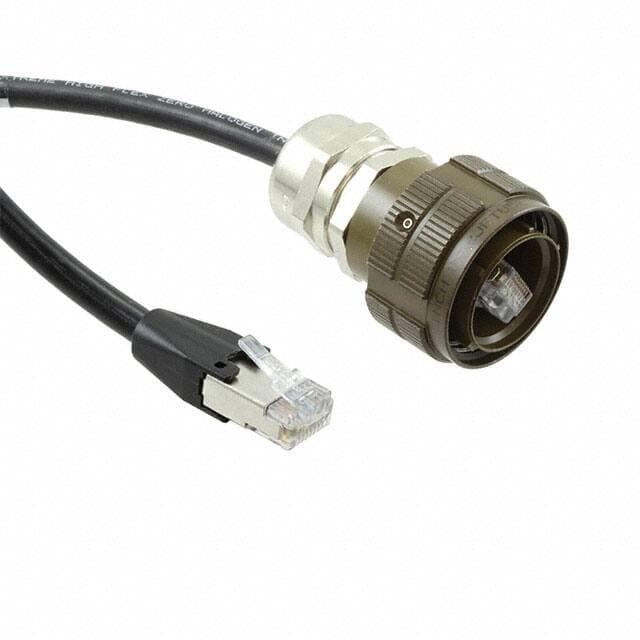 Cinch C-RJFTV5E1706MG10