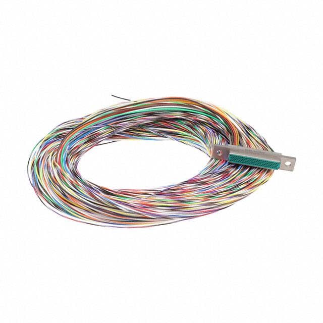 Cinch DCCM100P6E5-36.0BN