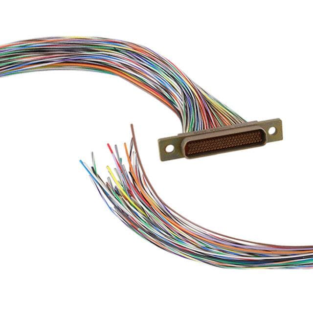 Cinch DCCM100S6E5-36.0B