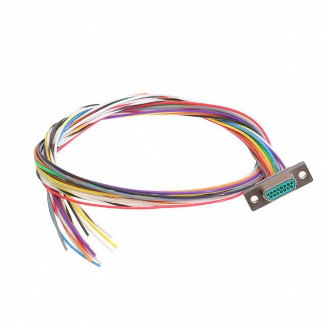 Cinch DCCM15P6E5-18.0BN