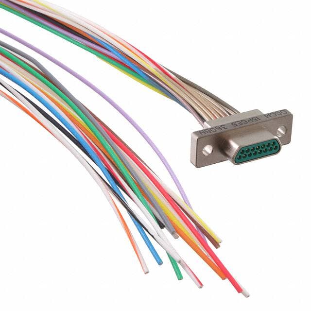 Cinch DCCM15P6E5-36.0BN