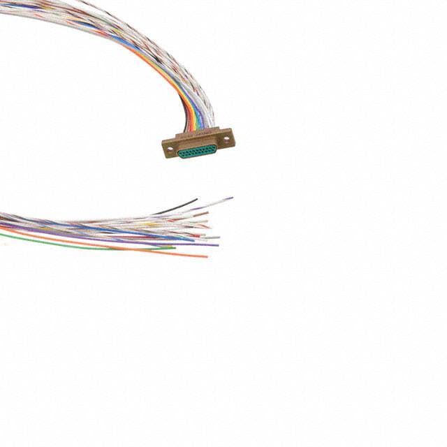 Cinch DCCM21P6E5-18.0B