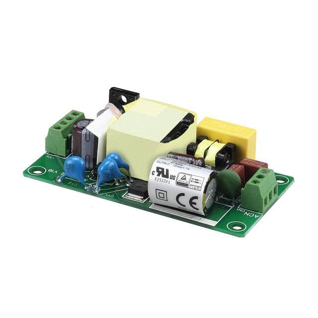 Cincon Electronics Co. LTD CFM21M090-S