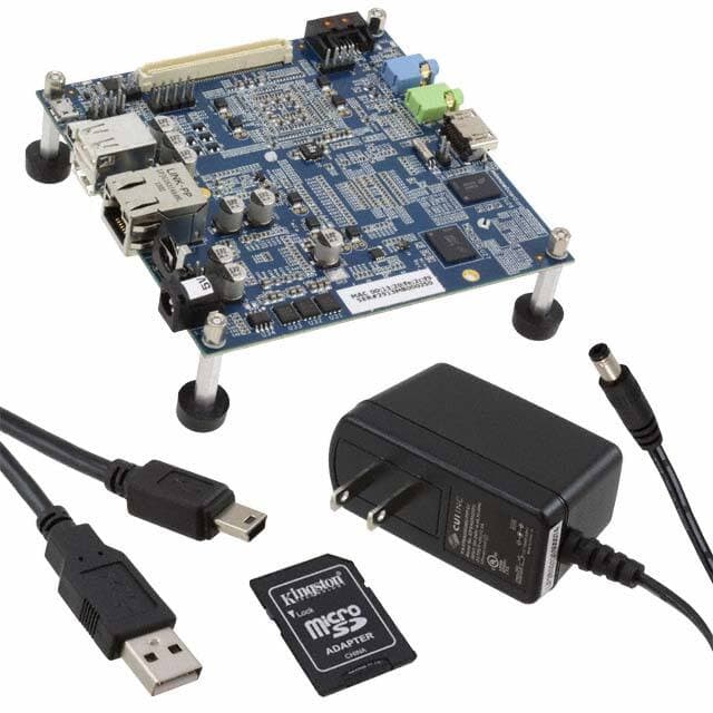 Circuitco Electronics LLC 999-0003170