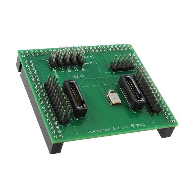 Circuitco Electronics LLC 999-0003923