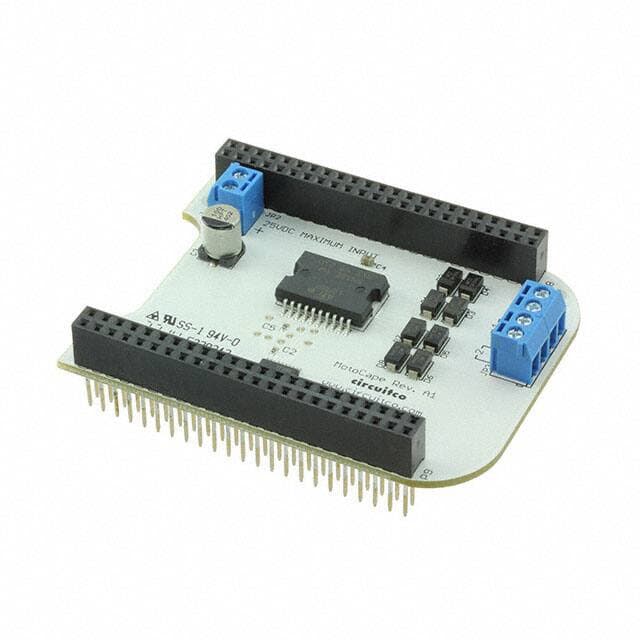 Circuitco Electronics LLC 999-0004099